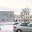 Площадь перед псковским аэропортом и ведущая к ней улица Германа будут реконструированы в 2024 году - ГТРК Псков