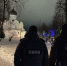 Псковские росгвардейцы примут участие в обеспечении безопасности новогодних праздников - Pln-Pskov.Ru