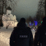 В Псковской области безопасность на новогодних праздниках обеспечат росгвардейцы - Псковская правда