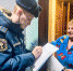 Жителям Великих Лук напомнили правила пожарной безопасности в канун новогодних праздников - МЧС Псковской области
