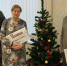 В Управлении Росгвардии поздравили ветеранов ведомства - Росгвардия