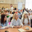 Предновогодняя «битва хоров» прошла в Пскове - Pln-Pskov.Ru