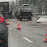 15 машин с разницей в несколько часов разбились на трассе под Великим Новгородом - Pln-Pskov.Ru