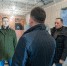Михаил Ведерников проконтролировал создание Центра молодёжи в Пскове - Псковская правда