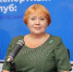 Татьяна Пасман: Уходящий год был непростым, но очень разнообразным - Pln-Pskov.Ru