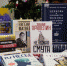 Выставка «Новые книги на Конной» в Пскове. Фото: организаторы - InformPskov.Ru