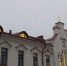 В Пскове продолжается реставрация исторической части города. Фото здесь и далее: АНО «Возрождение объектов культурного наследия в Пскове и Псковской области» - InformPskov.Ru