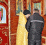 Богослужения прошли в учреждениях УФСИН в день памяти великомученицы Анастасии Узорешительницы - Pln-Pskov.Ru