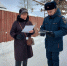 Праздники закончились, а профилактика ради безопасности - продолжается - МЧС Псковской области