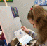 Сотрудники избиркома исполнили новогоднюю мечту 16-летней девушки из Печорского района. Фото: пресс-служба избирательной комиссии Псковской области - InformPskov.Ru