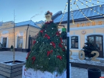 Айда за пряниками!