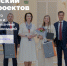 «Мой добрый бизнес» выходит на межрегиональный уровень - Бизнес-инкубатор