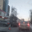Два автомобиля столкнулись на улице Петровской в Пскове - Pln-Pskov.Ru