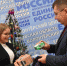 Андрей Турчак исполнил желание юной псковички о фотоаппарате - Pln-Pskov.Ru