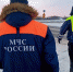 Продолжается профилактическая работа по предупреждению рыбаков - МЧС Псковской области