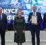 Валентина Матвиенко наградила главного редактора ПЛН за призовое место на всероссийском конкурсе журналистов - Pln-Pskov.Ru