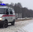 Водитель легкового автомобиля пострадал в результате ДТП с участием фуры - InformPskov.Ru