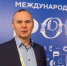 На фото: Олег Майоров. Фото: скриншот видео - InformPskov.Ru