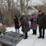 В Бежаницком районе почтили память погибших жителей деревень Глушенево и Суслово - ГТРК Псков