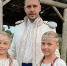 Не в главной роли, но в большом кино. «Вести» познакомились с псковичами-актёрами массовки в «Холопе 2» - ГТРК Псков