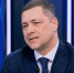 Михаил Ведерников рассказал о проектах Псковской области в новых регионах России. Фото: «Россия 24» - InformPskov.Ru