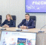 Здесь и далее фото пресс-службы правительства Псковской области - InformPskov.Ru