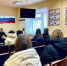 Обучении в вузах МВД обсудили полицейские со школьниками в Великих Луках - Pln-Pskov.Ru