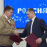 Губернатор Михаил Ведерников подписал соглашение о сотрудничестве с Российскими студотрядами - ГТРК Псков