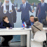 О проблемах газификации рассказали псковичи Алексею Севастьянову в Штабе общественной поддержки - Собрание депутатов