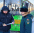Жителям Палкинского района напомнили правила пожарной безопасности - МЧС Псковской области