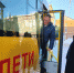 Новый автобус для перевозки детей поступил в Опочецкий муниципальный округ - InformPskov.Ru