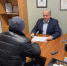 Антон Минаков провел прием в двух городах региона - ЛДПР
