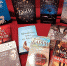 Розыгрыш книг - Псковская научная библиотека