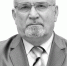 Скончался профессор ПсковГУ Юрий Баринов - ПсковГУ