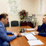 Рабочую встречу провели представители УФСИН и регионального комитета по экономическому развитию и инвестиционной политике - УФСИН