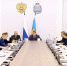 Парламентский комитет по бюджету рассмотрел профильные вопросы сессии. Фото: пресс-служба Псковского областного Собрания депутатов - InformPskov.Ru