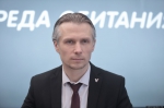 Виталий Рахманов станет гостем программы «Среда обитания». Фото: ПАИ