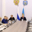 Фото пресс-службы областного Собрания - InformPskov.Ru