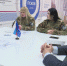 С материалами для изготовления маскировочных сетей поможет волонтёрам «Альфы» депутат Юрий Сорокин - ГТРК Псков