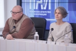 Для мультсериала «Пушкин и... Михайловское» композитор переписал партитуру для симфонического оркестра. Фото: ПАИ