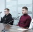 Проректор по работе с молодежью ПсковГУ обсудила вопросы назначения ПГАС со студенческими директорами Институтов - ПсковГУ