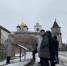 Китайские музыканты посетили Псковский кремль - Pln-Pskov.Ru