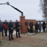 Память Алии Молдагуловой почтили в Новосокольническом районе - Pln-Pskov.Ru