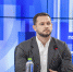 Александр Захаров: «Международная выставка-форум «Россия» вызывает неподдельное восхищение». Фото: ПАИ - InformPskov.Ru