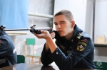 В яблочко!