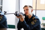 В яблочко!