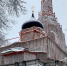 Святогорский монастырь продолжают реставрировать в Пушкинских Горах. Фото здесь и далее: АНО «Возрождение объектов культурного наследия в городе Пскове (Псковской области)» - InformPskov.Ru