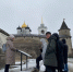 Турпоток в Россию из-за границы вырос в полтора раза за год - Pln-Pskov.Ru