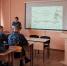 Курсанты вместе с преподавателями проводят мероприятия, посвященные Дню российской науки - ПЮИ ФСИН России