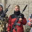 Александр Козловский исполнил мечту юного печерянина посетить полигон 76-й дивизии - Единая Россия
